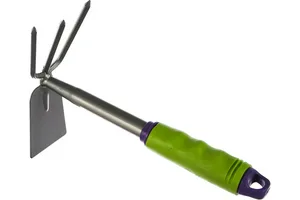 Мотыжка PALISAD 63008, сталь