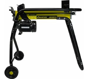 Дровокол Champion LSH5001H (2,2 кВт, 5 тонн, 45,4 кг, насадка для колки дров на 4 части) электрический
