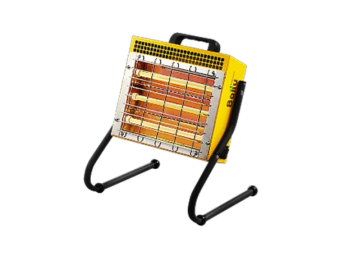 Обогреватель инфракрасный BALLU BIH-LM-1.5-S, кварцевый