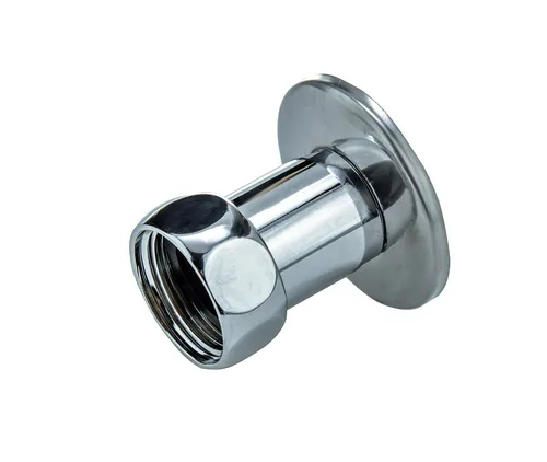 Соединение для полотенцесушителя прямое FM 1"- 3/4" 