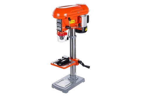 Станок сверлильный Кратон DM-16/630