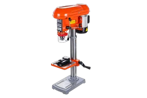 Станок сверлильный Кратон DM-16/630