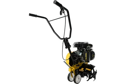 Культиватор Champion ВC 4311 (3,5лс 1F 43см 24см 1,6л 30кг)