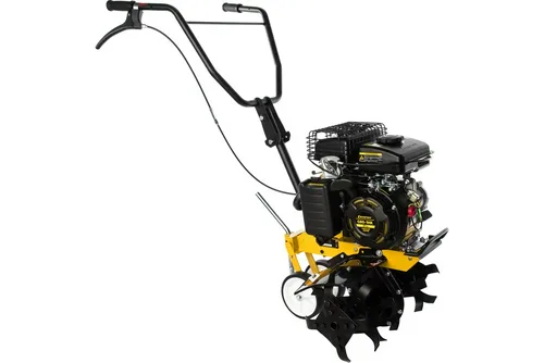 Культиватор Champion ВC 4311 (3,5лс 1F 43см 24см 1,6л 30кг)