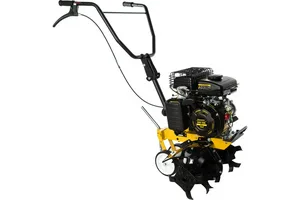 Культиватор Champion ВC 4311 (3,5лс 1F 43см 24см 1,6л 30кг)