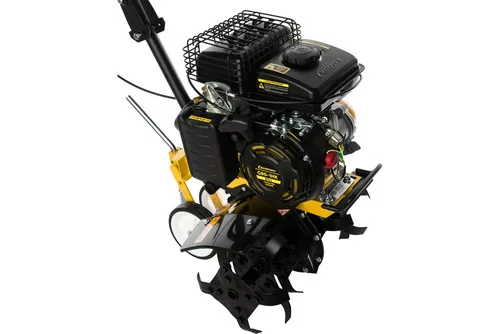 Культиватор Champion ВC 4311 (3,5лс 1F 43см 24см 1,6л 30кг)