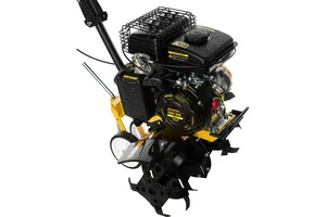 Культиватор Champion ВC 4311 (3,5лс 1F 43см 24см 1,6л 30кг)