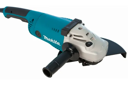 Машина шлифовальная угловая MAKITA GA 9020, 2200Вт, 230мм