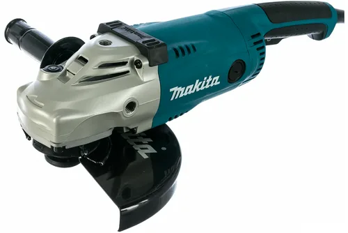 Машина шлифовальная угловая MAKITA GA 9020, 2200Вт, 230мм