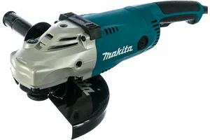 Машина шлифовальная угловая MAKITA GA 9020, 2200Вт, 230мм