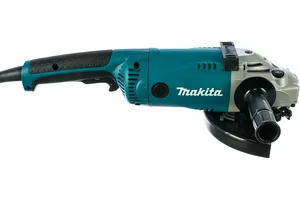 Машина шлифовальная угловая MAKITA GA 9020, 2200Вт, 230мм