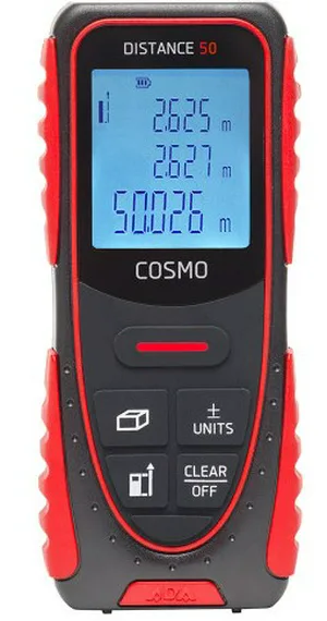 Дальномер лазерный ADA Cosmo 50