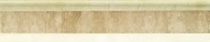 Плитка керам 5*25 LIST. RILIEVO CREMA
