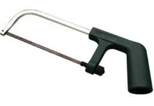 Ножовка по металлу Sata мини, S93404