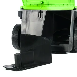 Газонокосилка аккумуляторная GreenWorks GD24LM33 (33см, 24В, 30л.)