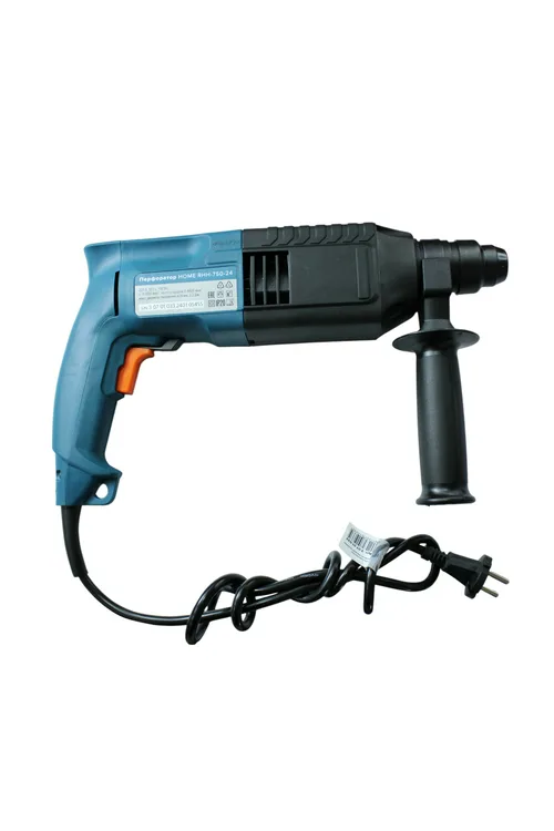 Перфоратор Кратон Home RHH-750-24
