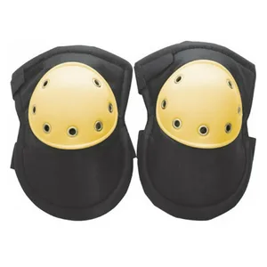 Наколенники FIT Стандарт пластиковые, с подкладкой