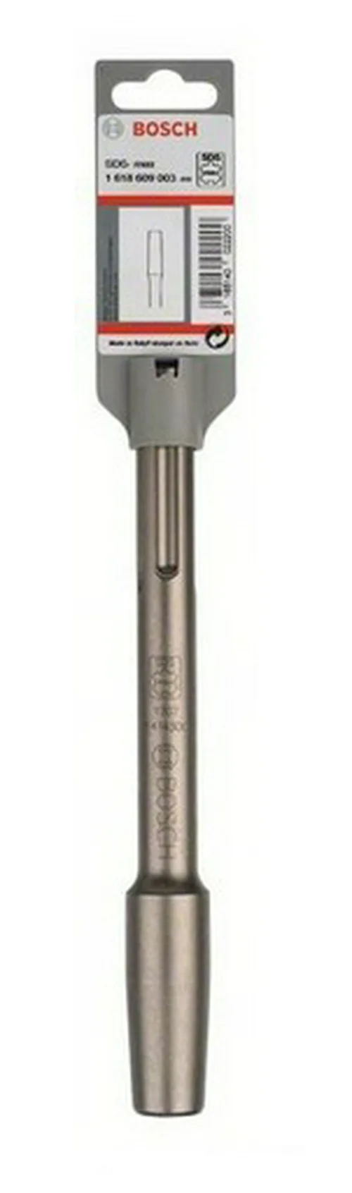 Хвостовик для трамбовочной пластины BOSCH SDS-max