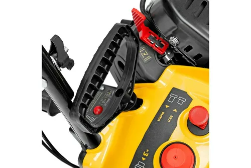 Машина снегоуборочная бензиновая DENZEL SB 460 E 3л.с.