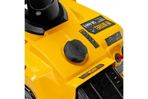 Машина снегоуборочная бензиновая DENZEL SB 460 E 3л.с.