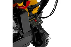 Машина снегоуборочная бензиновая DENZEL SB 460 E 3л.с.