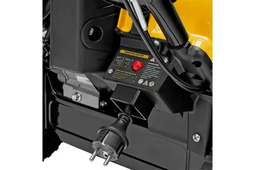 Машина снегоуборочная бензиновая DENZEL SB 460 E 3л.с.