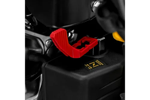 Машина снегоуборочная бензиновая DENZEL SB 460 E 3л.с.