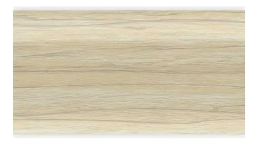 Плинтус Ideal Классик 55мм Клен вермонт 2,2м