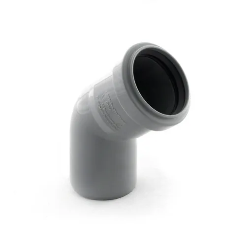 Отвод PPR, внутр/к,  50/45°, РТП