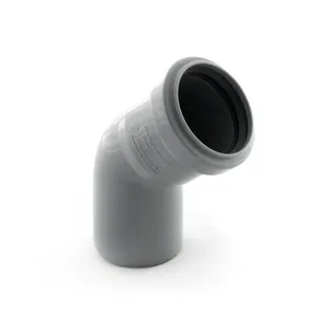 Отвод PPR, внутр/к,  50/45°, РТП