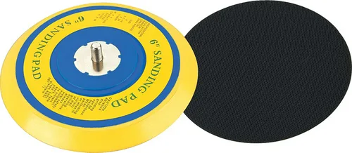 Подошва к шлифовальной машинке FUBAG 150мм