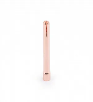 Цанга для горелок TIG17/18/26, 2,4мм х 50мм, FoxWeld