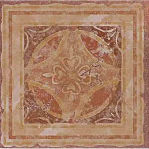 Плитка керам 16.5*16.5 ANG. ROSSO/OCRA/ROSA