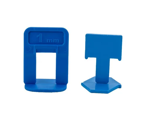 СВП Зажим Ворота 1,0мм (упаковка 300шт )