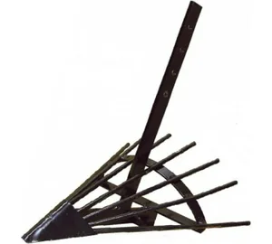 Картофелекопалка Champion C3000