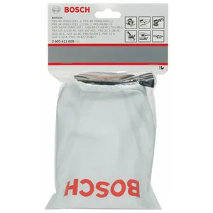 Фильтр мешочный BOSCH для шлифмашины GEX