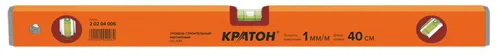 Уровень магнитный Кратон LVL-60M