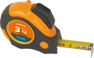Рулетка КРАТОН PROFI MTMP-3