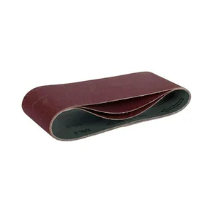 Лента шлифовальная ELITECH P120, 50х686мм, 3шт