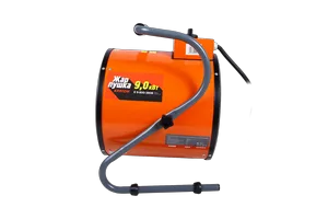 Пушка тепловая электрическая Кратон Жар-пушка Е 9-800-380В