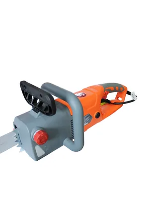 Пила цепная электрическая Кратон "Зверь машина" ECSS-2400/400