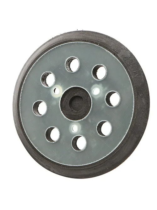 Подошва MAKITA 125 мм, для BO5010\5020\5021\5030\5031\5040\5041