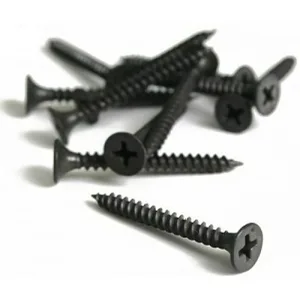 Шуруп для г.к. с частой резьбой Партнер, мет 4.2х75, 250шт