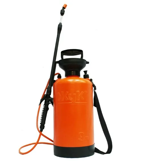 Опрыскиватель Жук  9,0л, плечевой