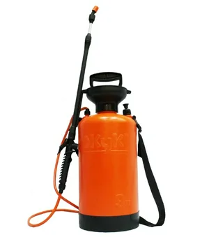 Опрыскиватель Жук  9,0л, плечевой