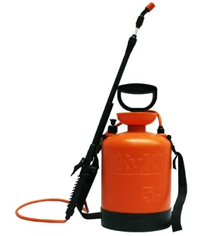 Опрыскиватель Жук  5,0л, плечевой