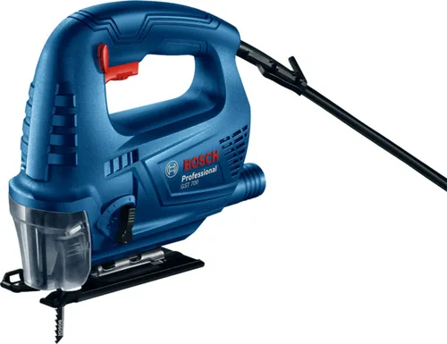 Лобзик эл BOSCH GST 700