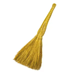 Веник Сорго 3-х лучевой 