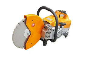 Бензорез КРАТОН GCOS-3000-350