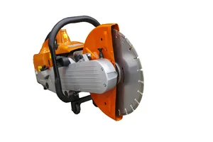 Бензорез КРАТОН GCOS-3000-350